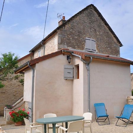 Gite De La Chapelle Saint-Boil ภายนอก รูปภาพ