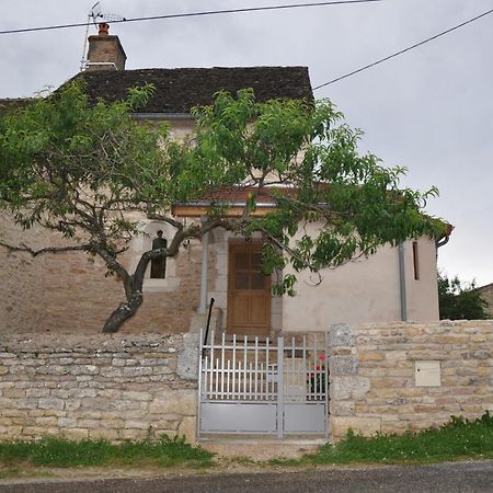 Gite De La Chapelle Saint-Boil ภายนอก รูปภาพ